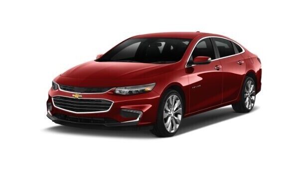 CHEVROLET MALIBU 2.0