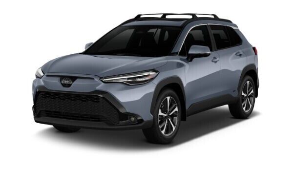 TOYOTA COROLLA 1.8 CROSS
