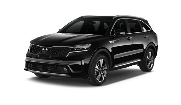 KIA SORENTO 2.2 4WD AUT