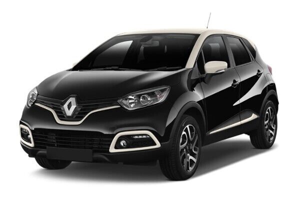 RENAULT CAPTUR 1.5