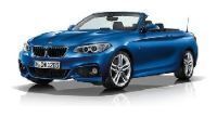 Bmw Cabriolet 216 E