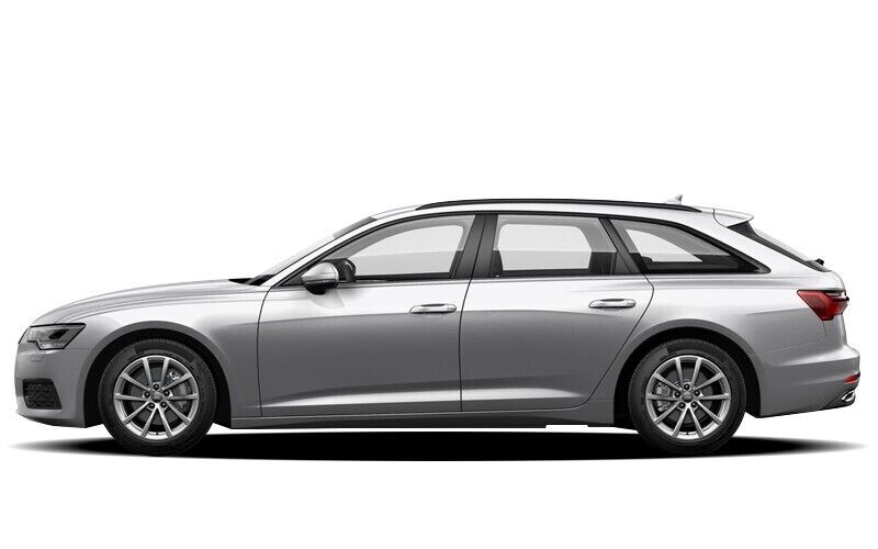 Audi A6 Station Wagon