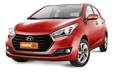 Hyundai HB20S, Etios, Chevrolet Prisma