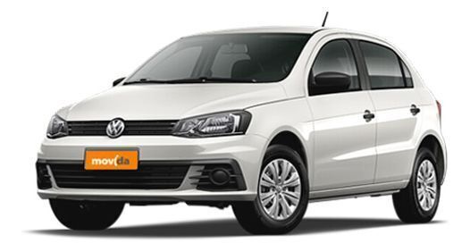 Volkswagen Gol, ?Chevrolet Onix, Dacia Sandero, Hyundai HB20