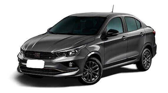 HB20S - Versa - Prisma ? Logan