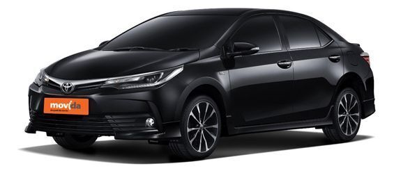 Toyota Corolla, Jetta, Cruze