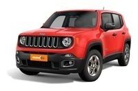Jeep Renegade, Nissan Kicks