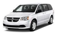 Dodge Caravan