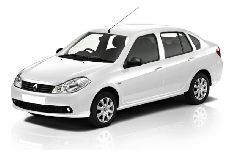 Renault Symbol