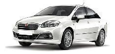 Fiat Linea
