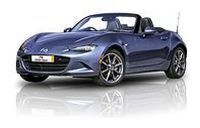 Mazda Mx5