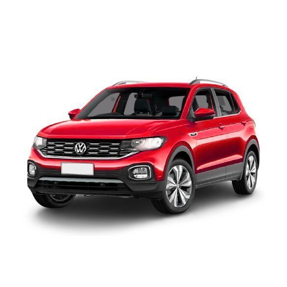 VW T CROSS