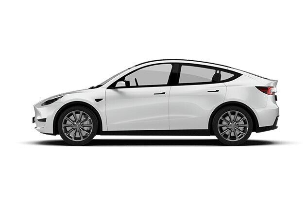 Tesla Y