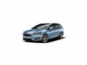 Peugeot 308 Wagon