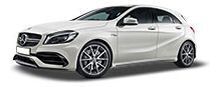 Mercedes A Class