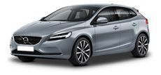 Volvo V40 Kinetic, Fiat 500L