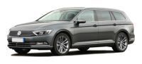 Vw Passat Stationwagon