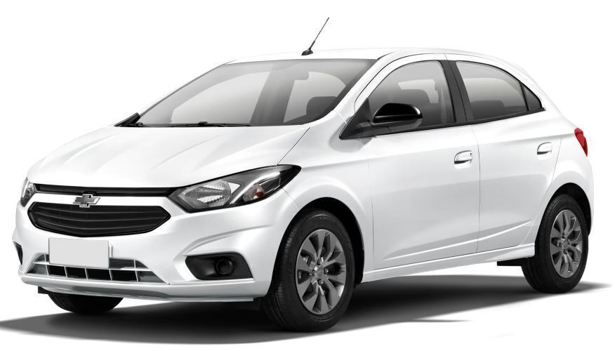 Chevrolet Joy