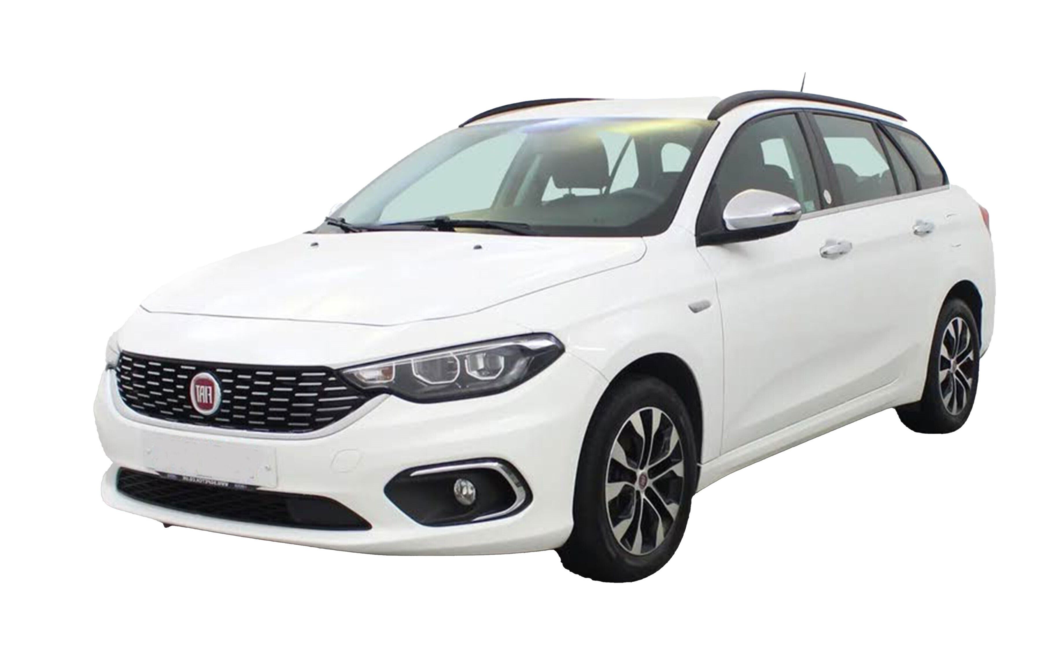 Ford C-Max Grand