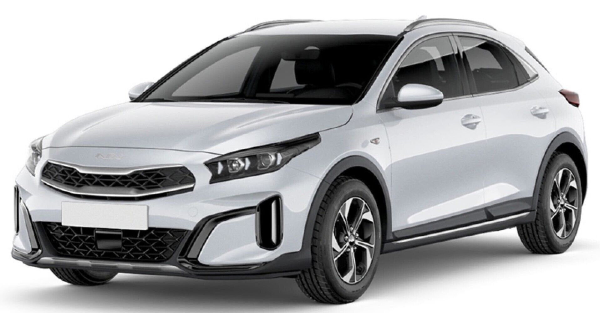 Kia XCeed SUV