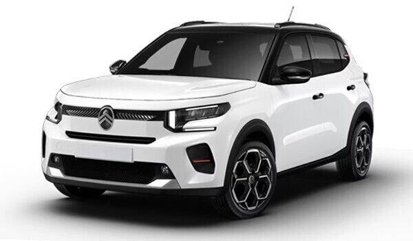 Citroen C3 Aircross Max