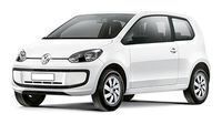 Vw Up