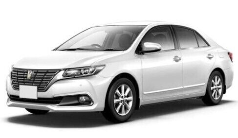Toyota Premio