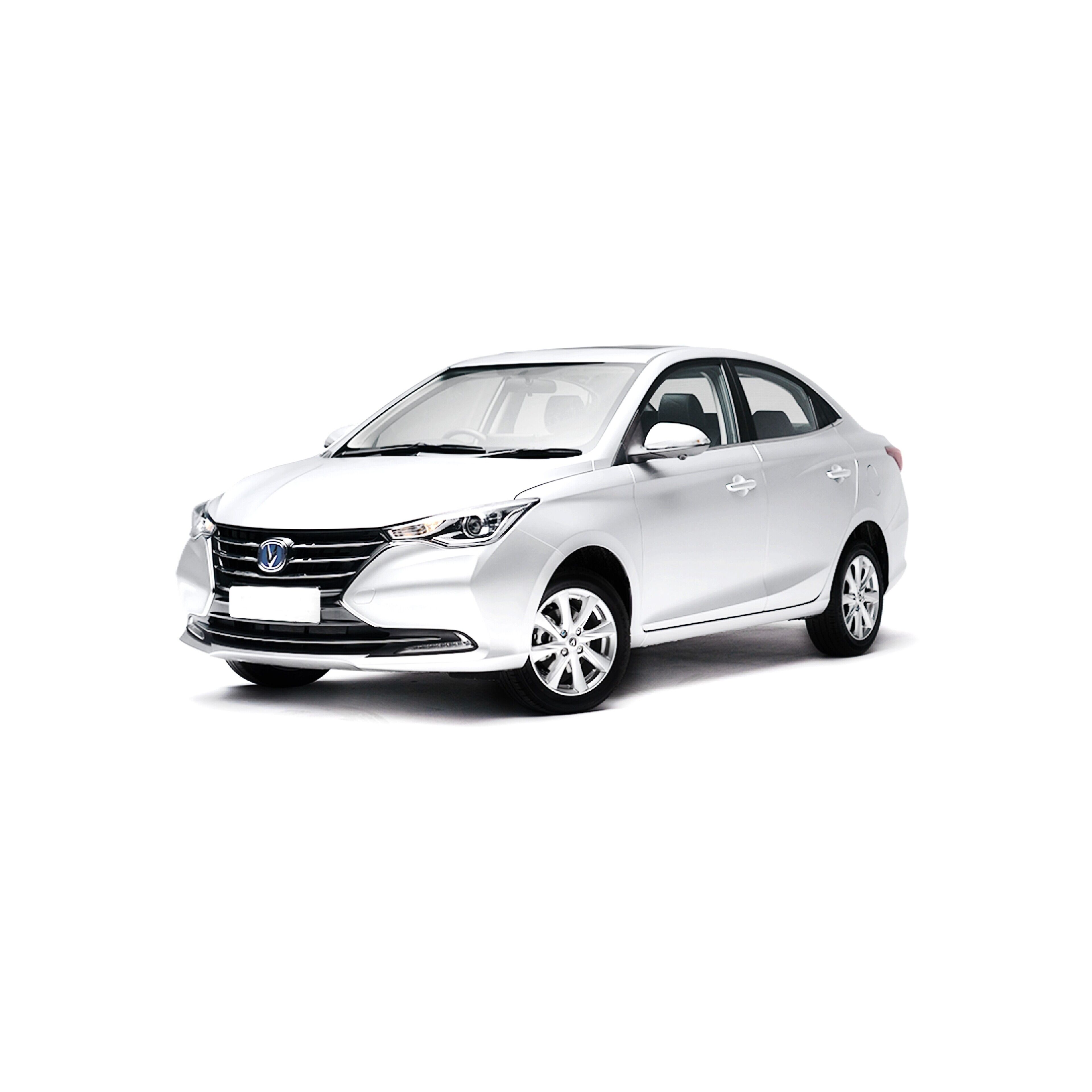 Changan UNI-S Automatic or similar