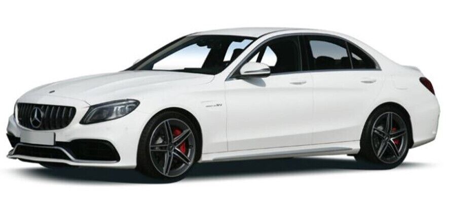 Mercedes C Class