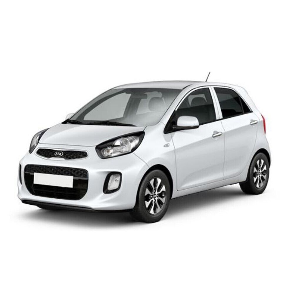 Kia Picanto Automatic or similar