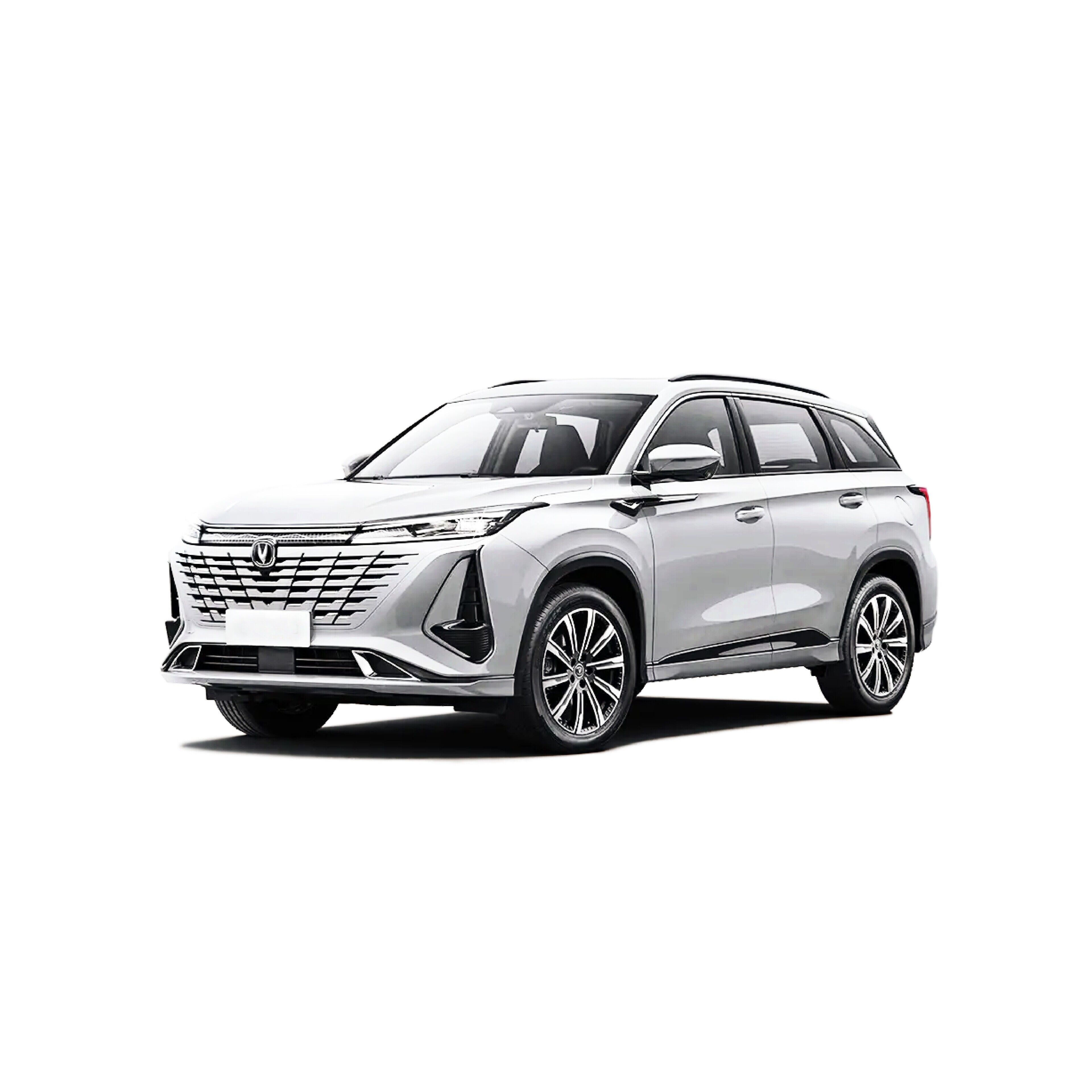 Changan UNI-S?