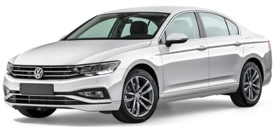 Volkswagen Passat or Similar