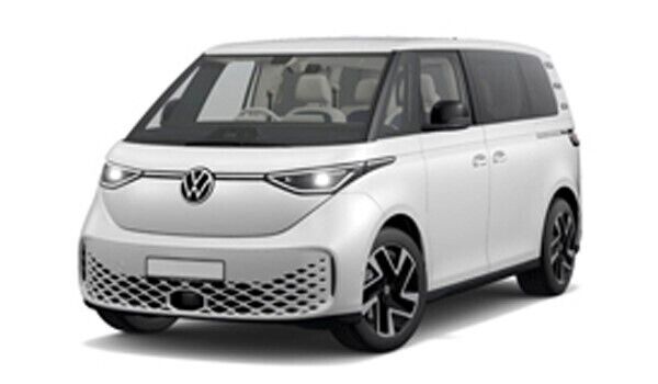Volkswagen ID Buzz, automatic or similar