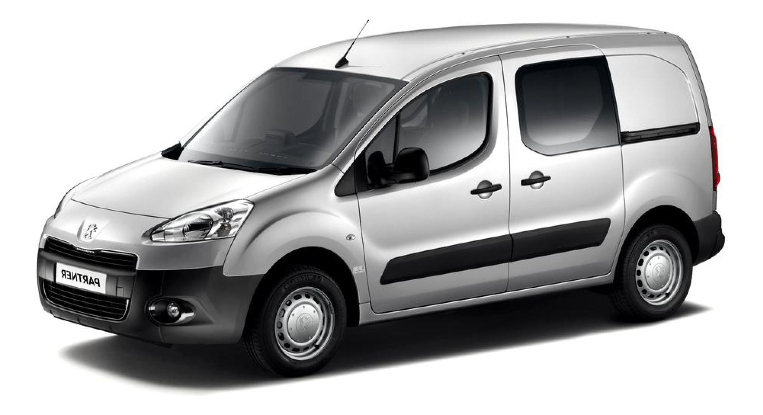 Peugeot Partner SW