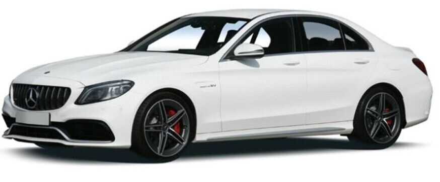 Mercedes Benz C120 Automatic or similar