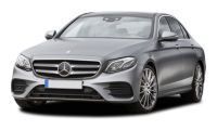 Mercedes E Class