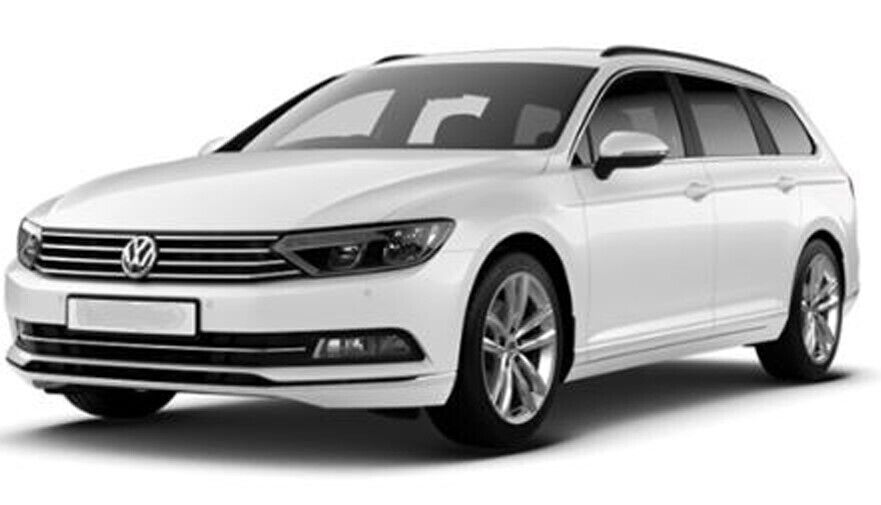 Volkswagen Passat Wagon or Similar