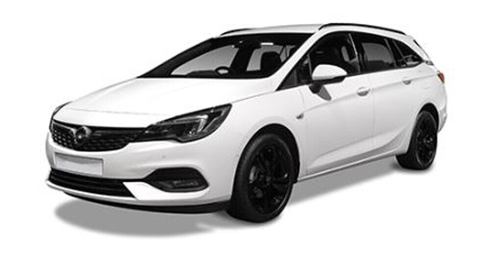 Opel Astra ST, Automatic or Similar