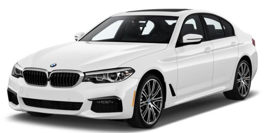 BMW 520 D