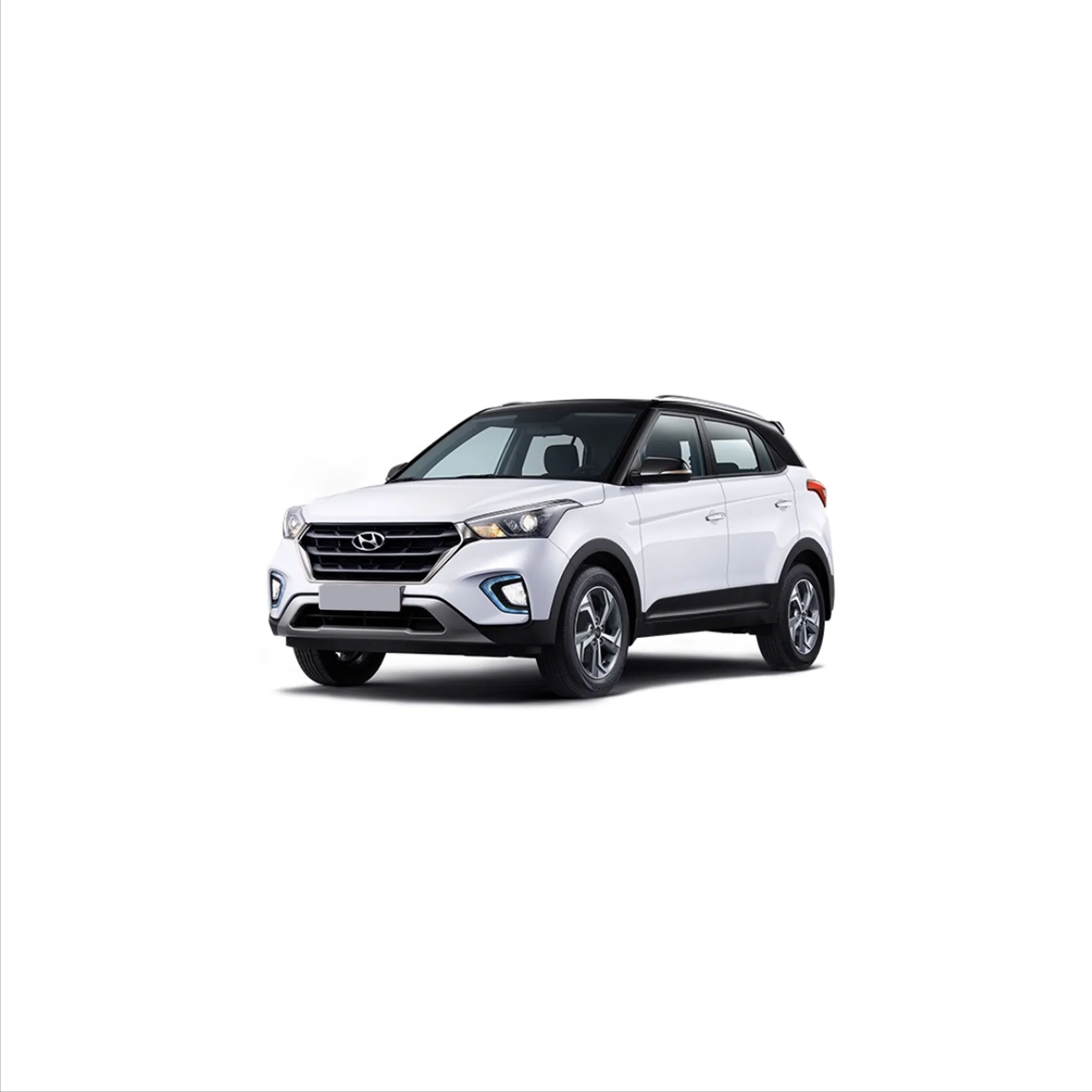 Hyundai Creta?