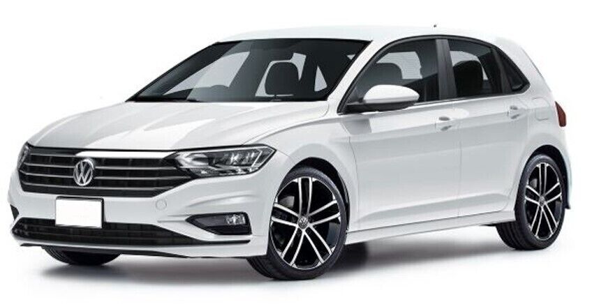 Volkswagen Golf or Similar
