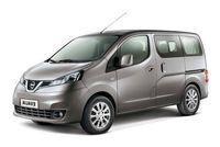 Nissan Evalia