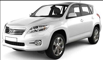 Toyota Vanguard