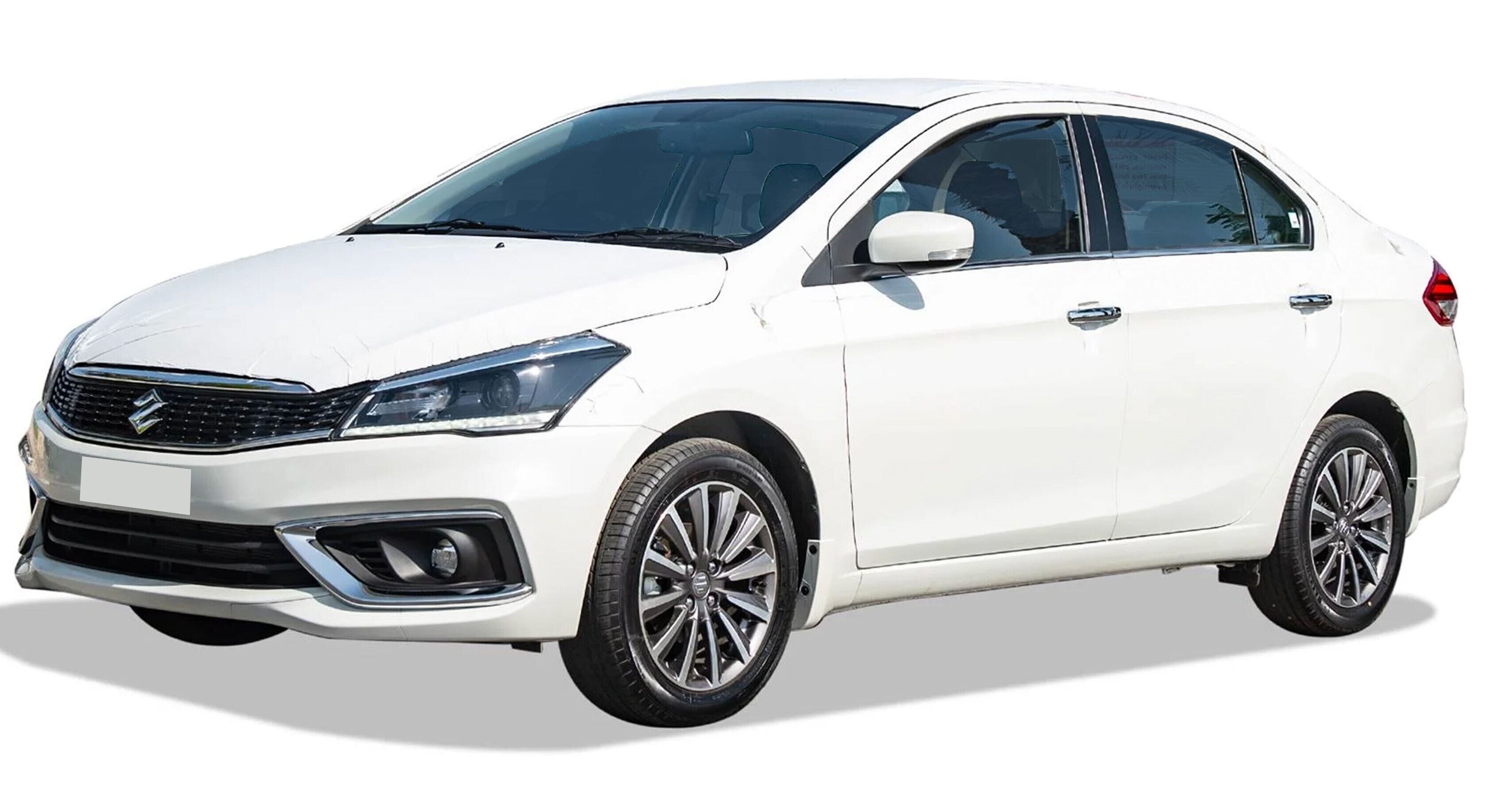 Suzuki Ciaz Sedan or similar