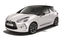 Citroen Ds3 Cabriolet