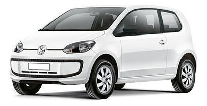 VW UP