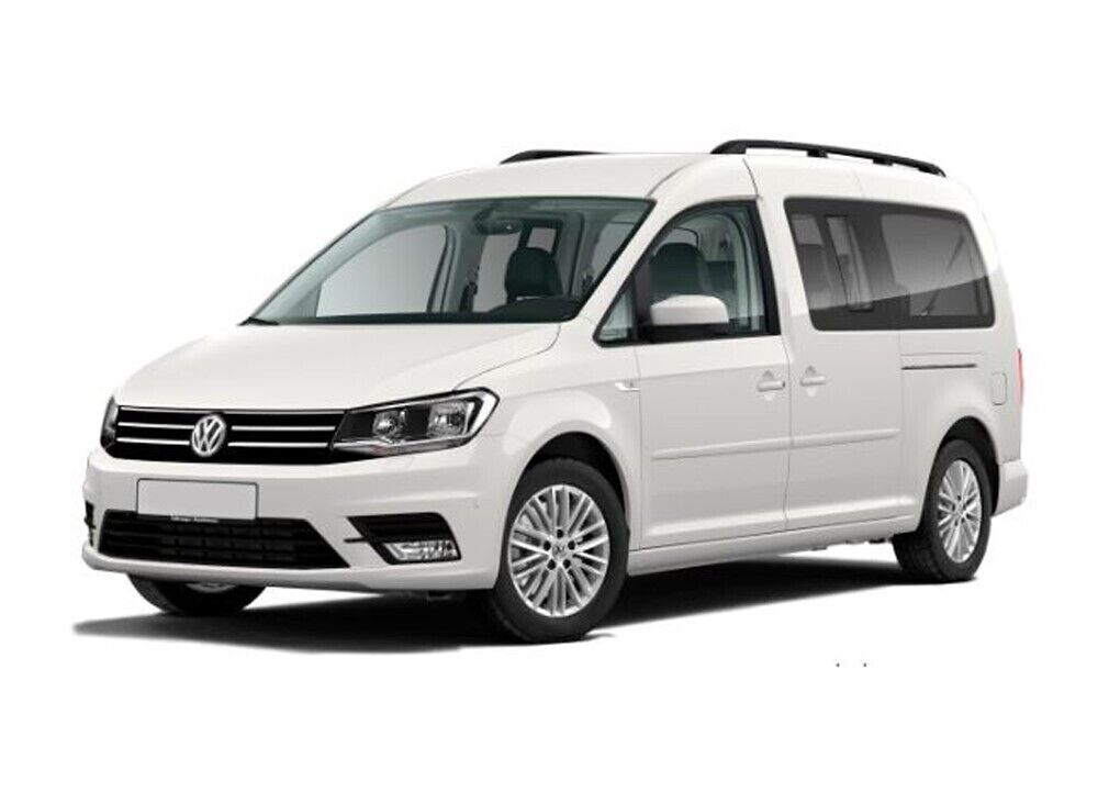 Volkswagen Caddy Combi
