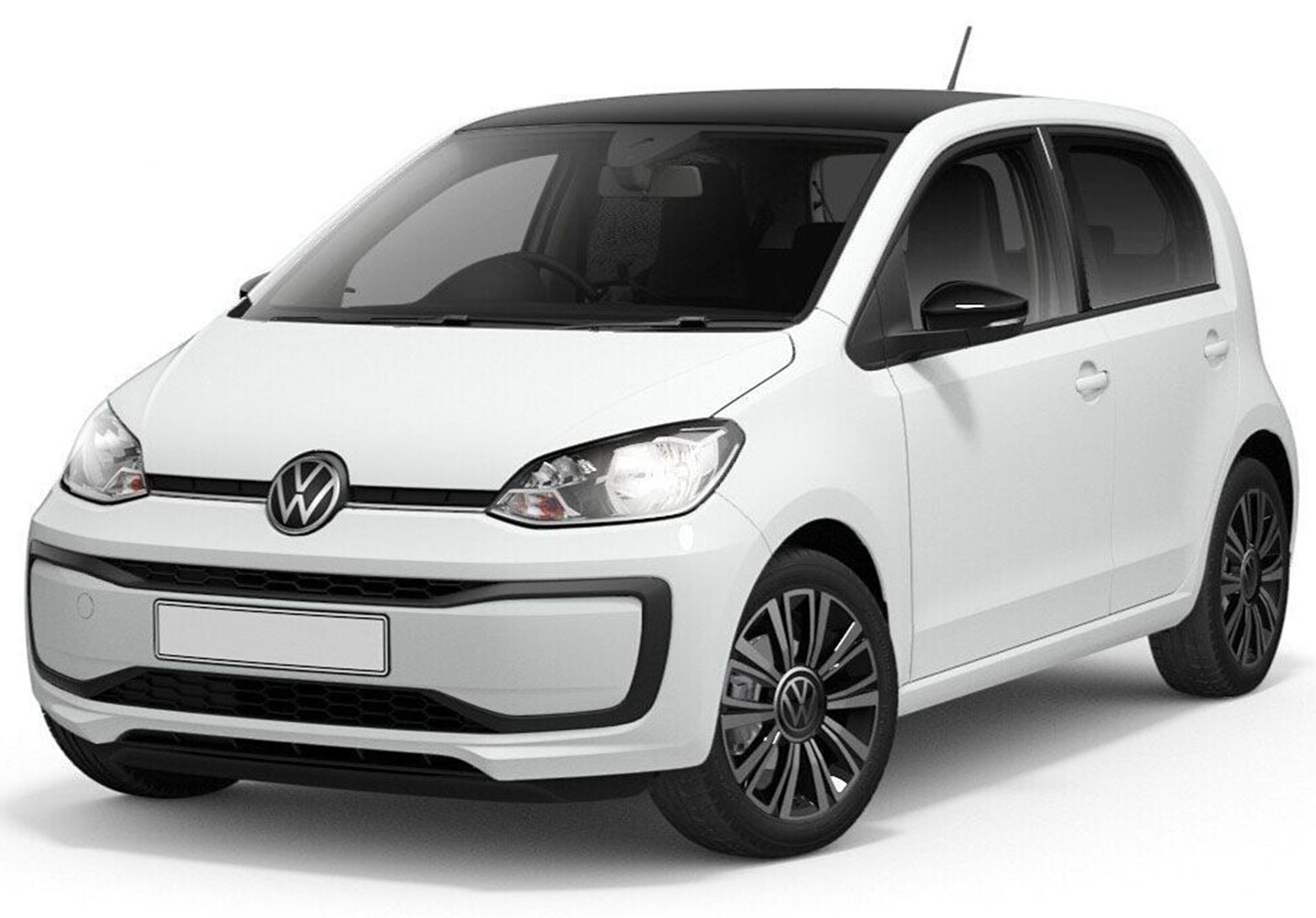 VW Up