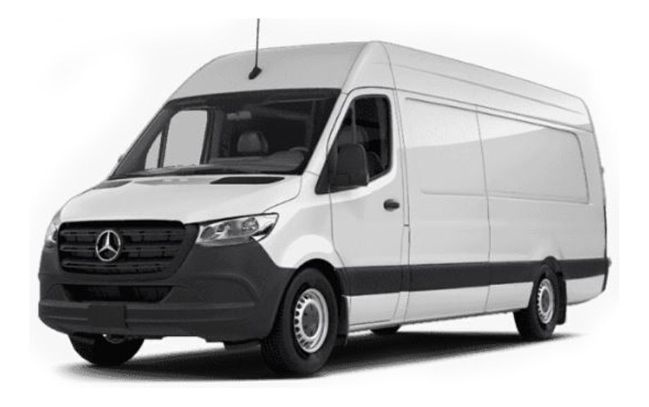 Mercedes Benz Sprinter 17 Seater Party Bus