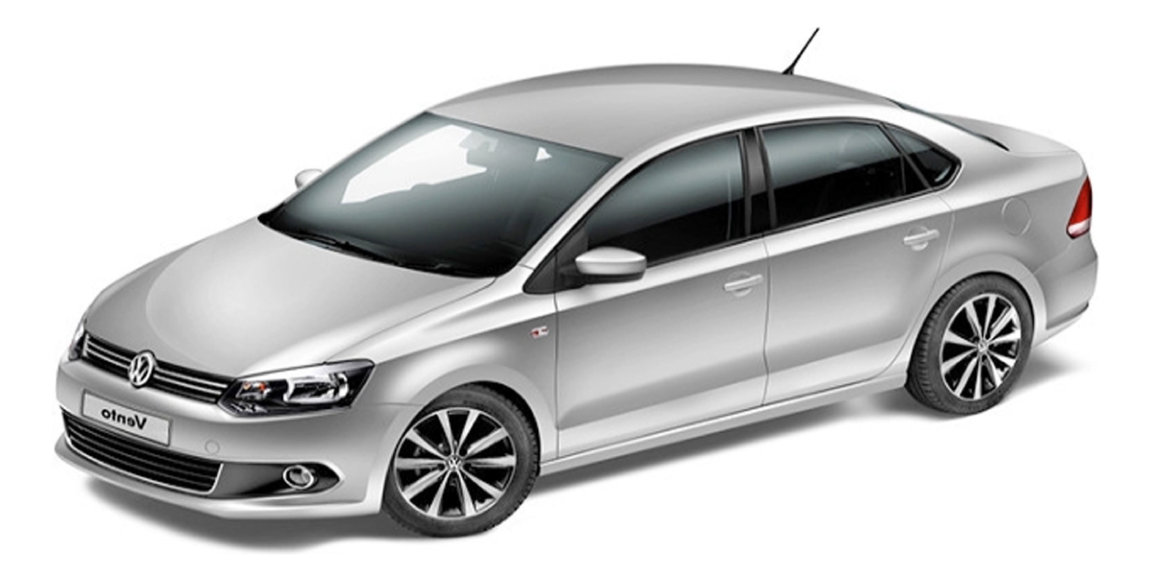 VW Vento